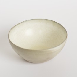 ceramics mat wit kom